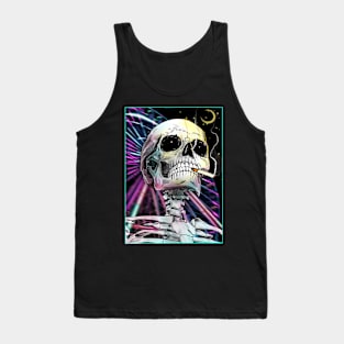 Always Lonely at all parties Tank Top